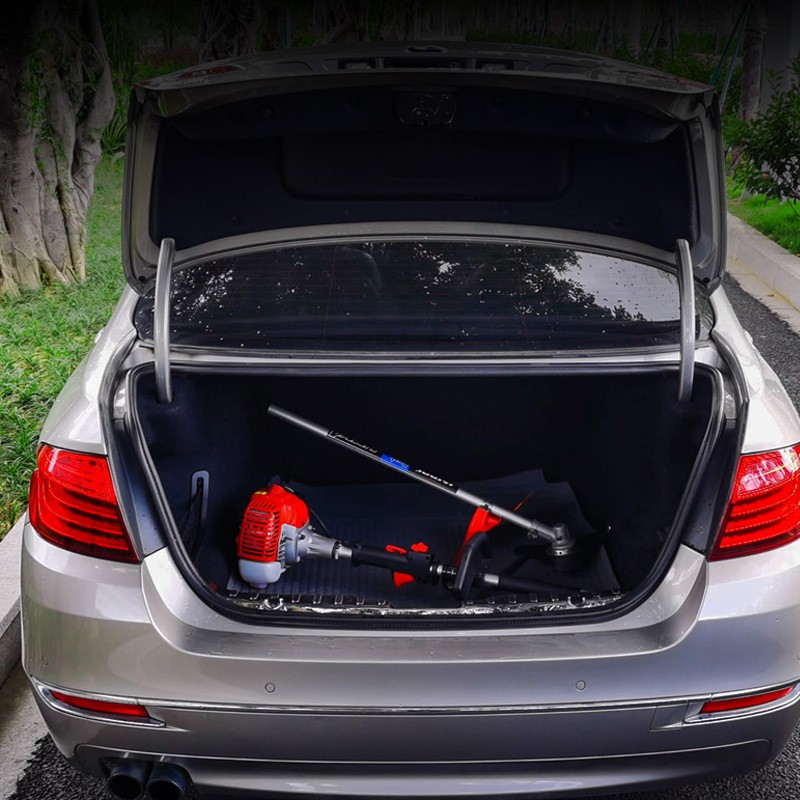 英德尔割草机小型家用侧挂式汽油打草机修剪机农用除草机打草机图4