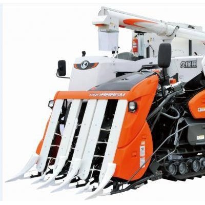 久保田PRO888GM半喂入联合收割机