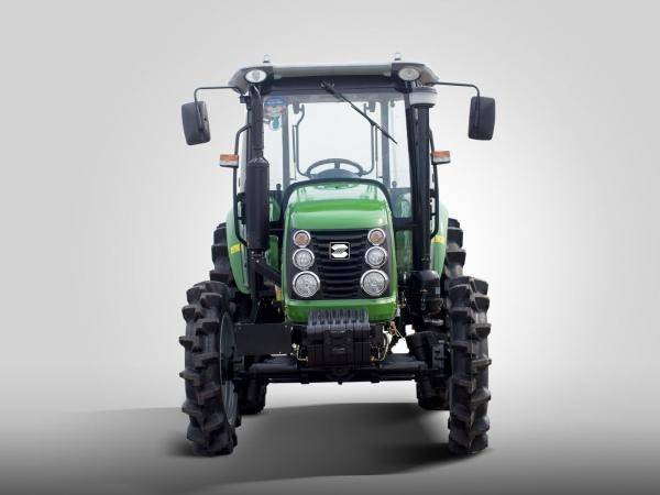 耕王RK554拖拉机图4