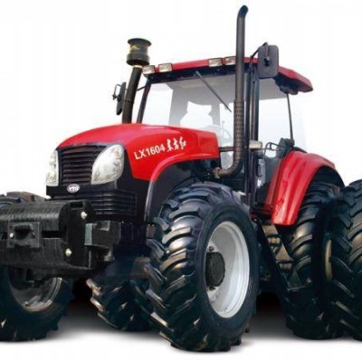 东方红1604轮式拖拉机