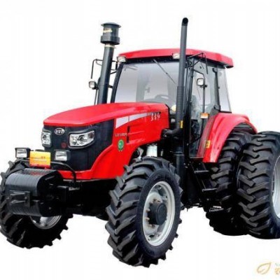 东方红LG1404轮式拖拉机