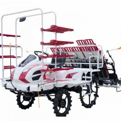 洋马YR80D插秧机