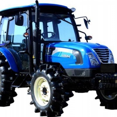 乐星LS554/604轮式拖拉机