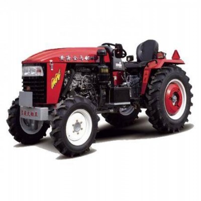 黄海金马404D大棚王拖拉机