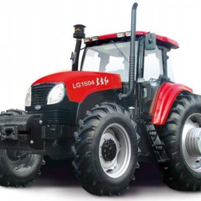 东方红LG1504轮式拖拉机