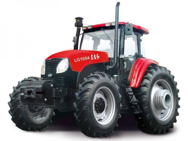 东方红LG1504轮式拖拉机图4