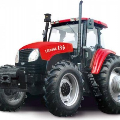 东方红LG1404轮式拖拉机