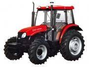 东方红LX704轮式拖拉机图5