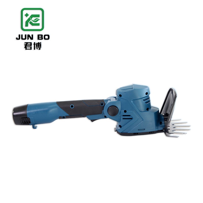 锂电手持多功能家用绿篱机剪草机