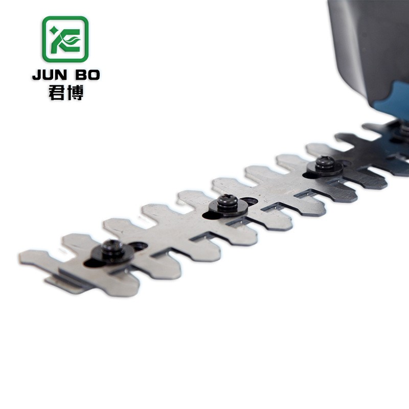 锂电手持多功能家用绿篱机剪草机图4