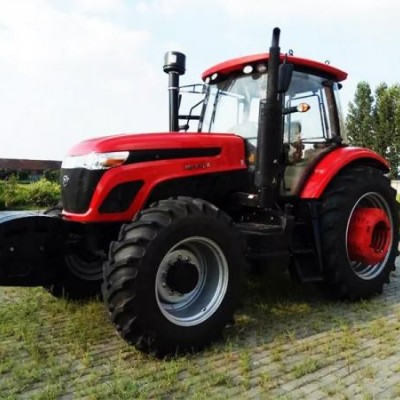 五征MG2104轮式拖拉机