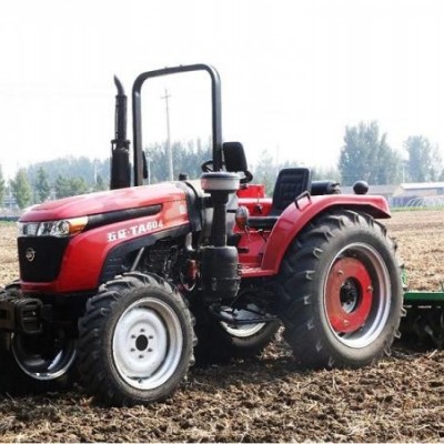 五征TA604轮式拖拉机
