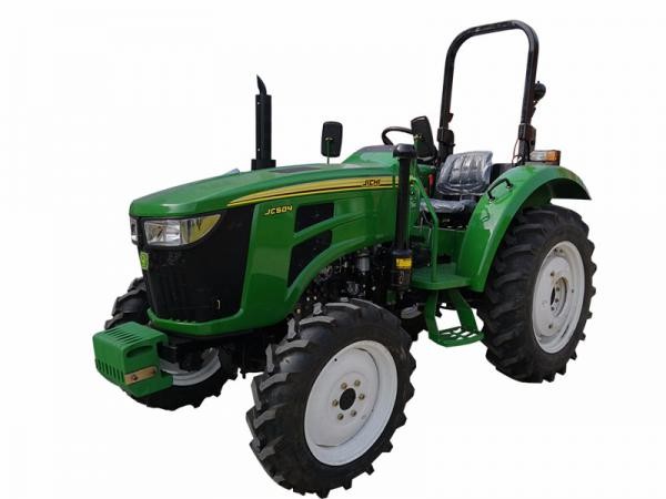 骥驰JC504轮式拖拉机图2