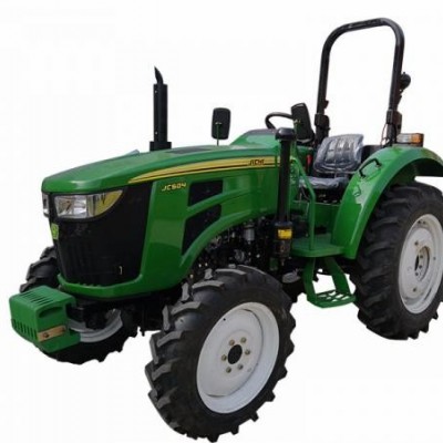 骥驰JC504轮式拖拉机