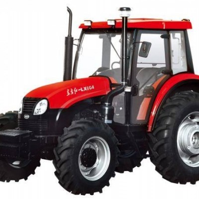 东方红LX604轮式拖拉机