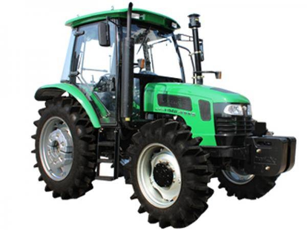 常发CFF804拖拉机图5