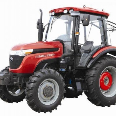 五征ME1004轮式拖拉机