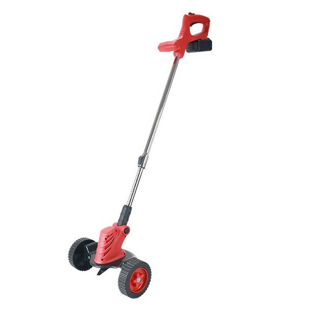 无刷割草机小型多功能家用除草机充电式便携园林草坪机锂电打草机图5