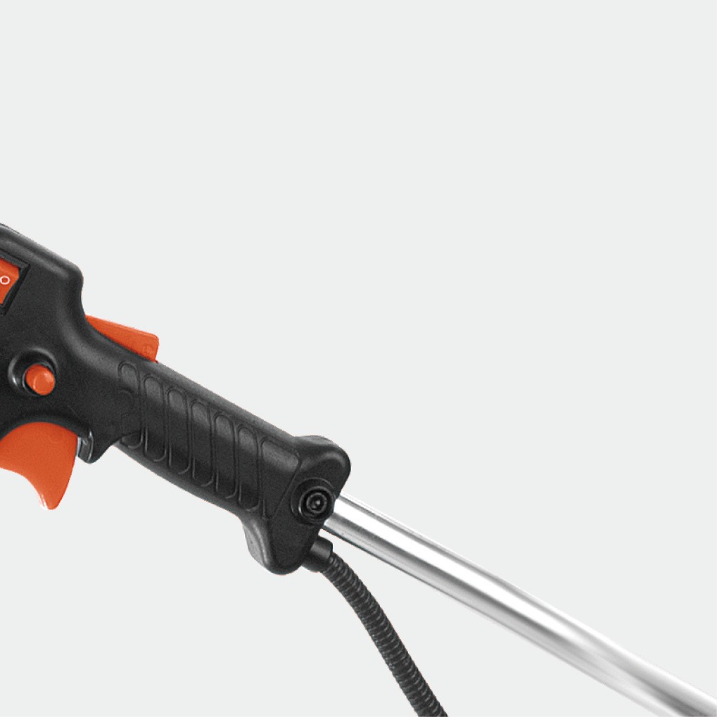 厂家直销割草机家用农用除草便携园林修工具剪草坪打草机图4