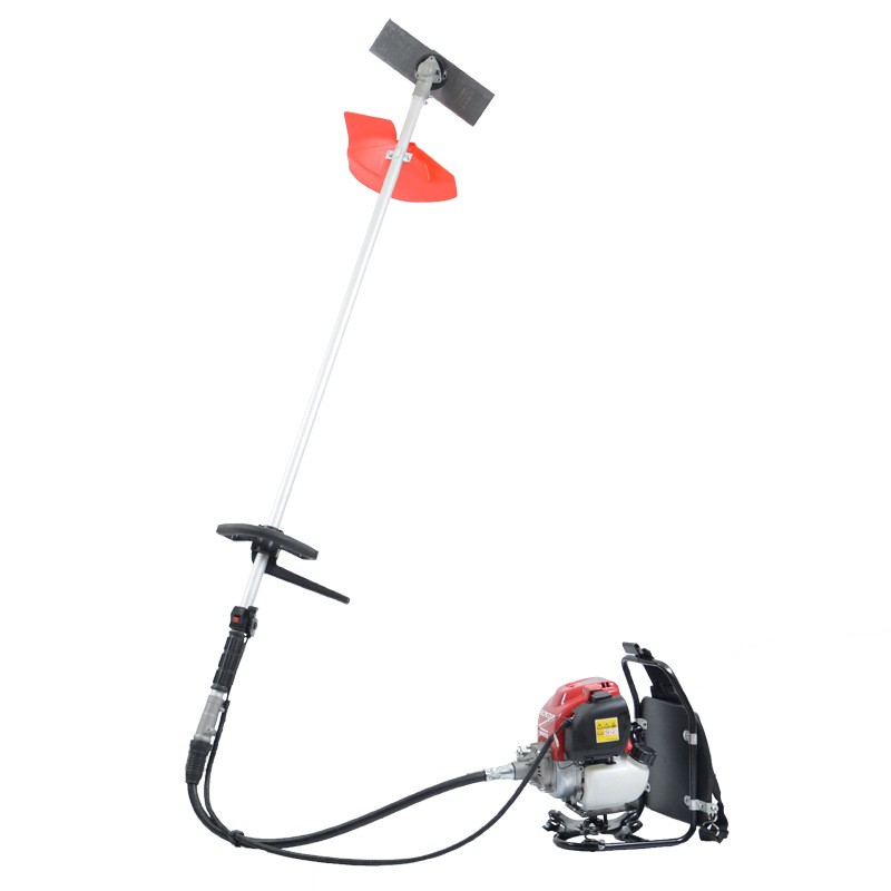 本田动力割草机gx35HONDA汽油割灌机农用打草机除草牧草割草机图5