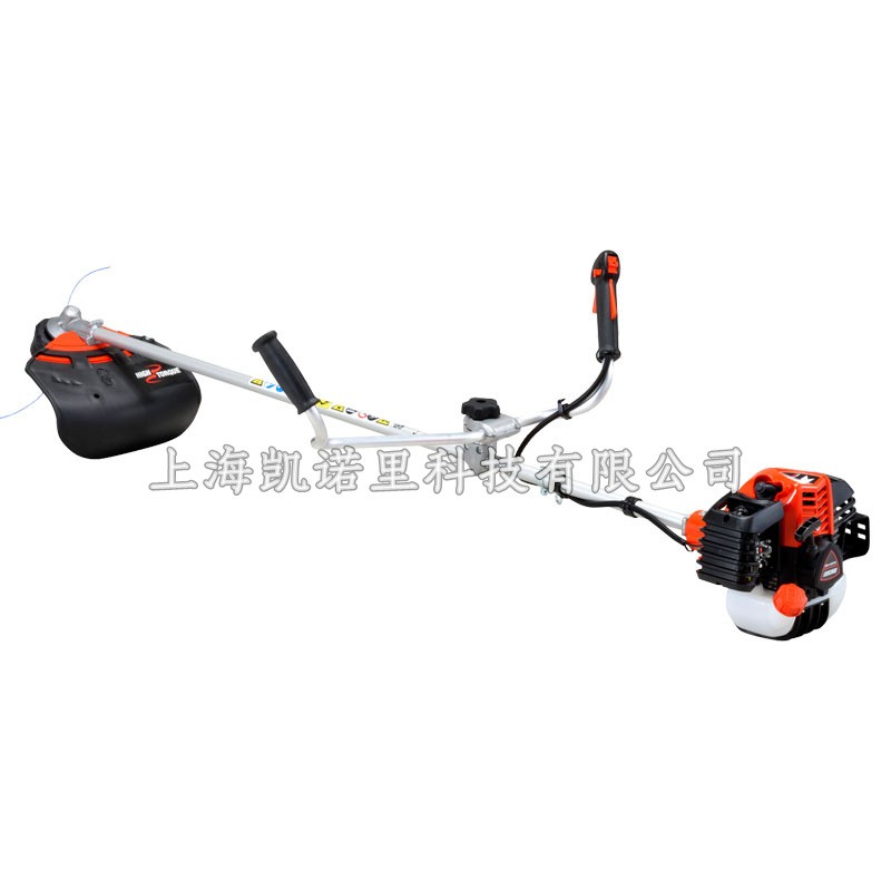 ECHO爱可SRM-3020TES割灌机新款打草机 原装二冲程开荒割草除草机图5