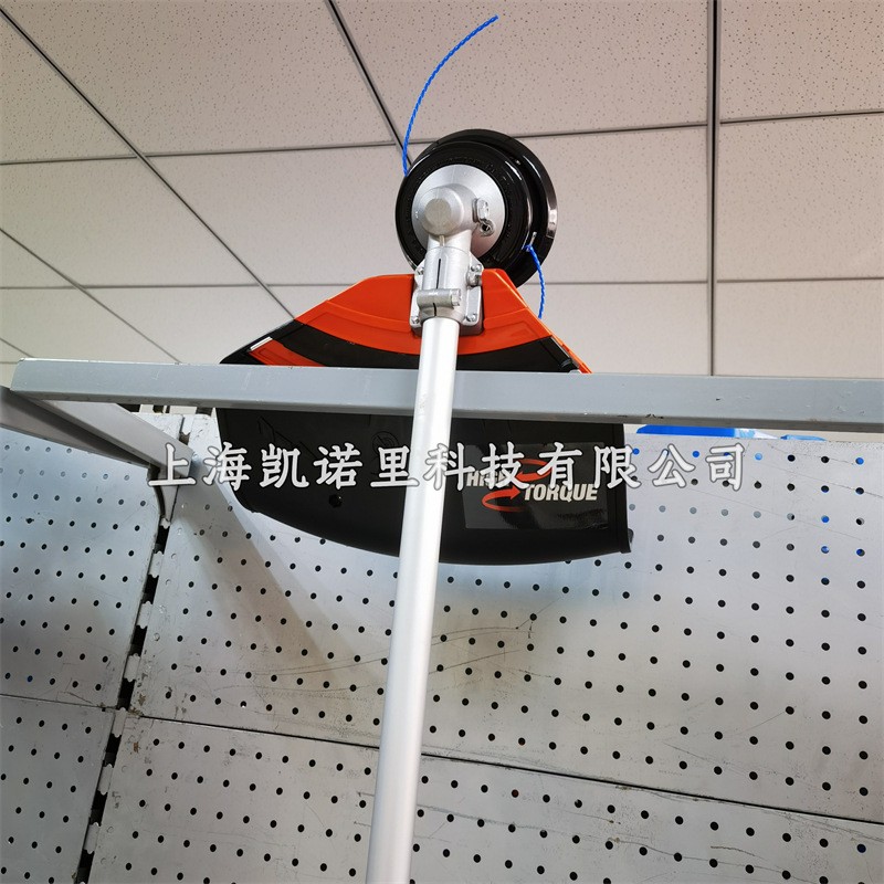 ECHO爱可SRM-3020TES割灌机新款打草机 原装二冲程开荒割草除草机图4