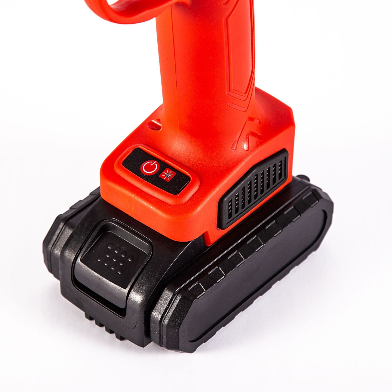 2.5锂电修枝剪多功能电动园艺花枝剪刀充电式果树粗枝剪园林剪刀图3