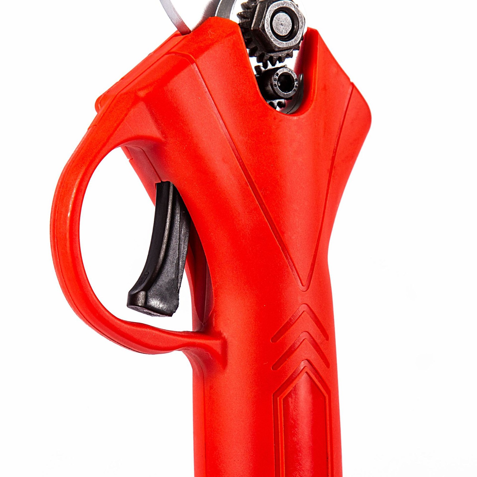 2.5锂电修枝剪多功能电动园艺花枝剪刀充电式果树粗枝剪园林剪刀图2