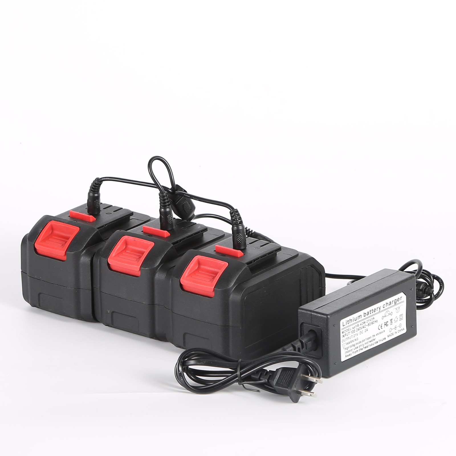 家用多功能电动割草机充电式手推除草机小型锂电割草机厂家批发图4