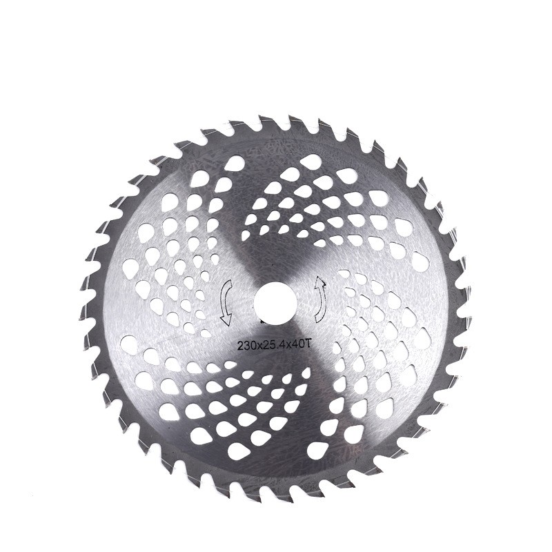 新型家用充电式除草机小型农用收割机锂电打草锄草无刷手持割草机图4