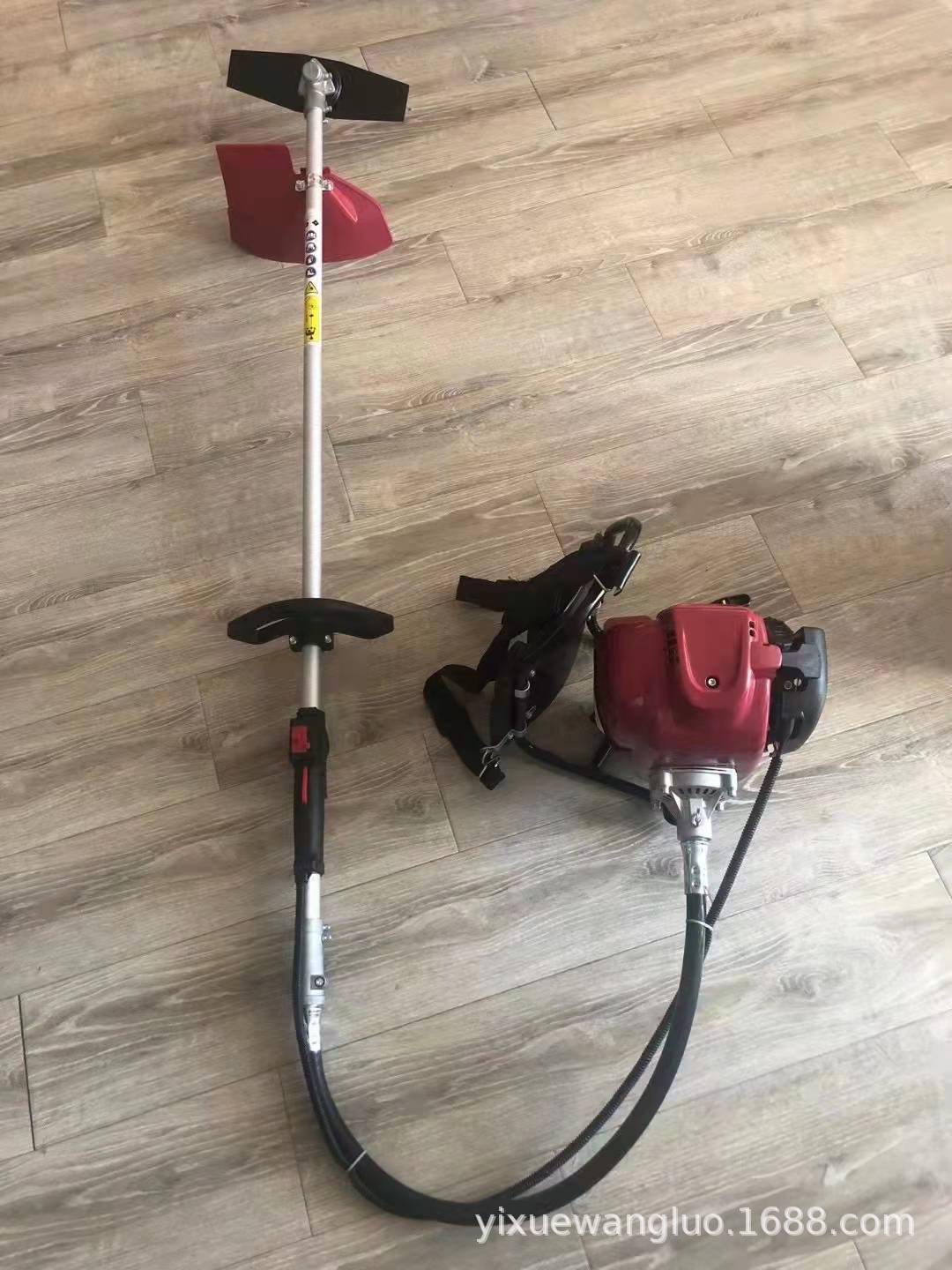 GX35 割草机图片