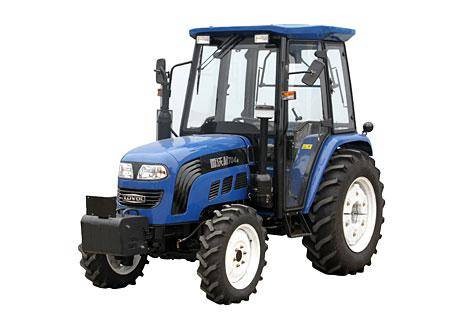 雷沃拖拉机M704-B轮式拖拉机