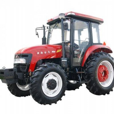 黄海金马904轮式拖拉机