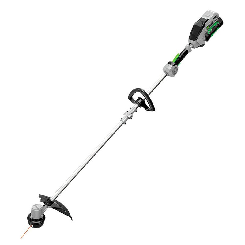 EGO充电式打草机ST1502S轻便电动割草机ST1521锂电无刷草坪修边机图5