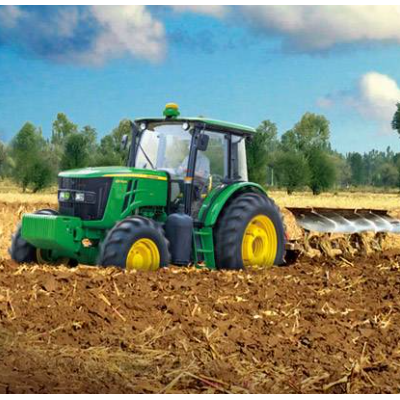 约翰迪尔JD954JD954拖拉机