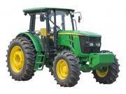 雷沃M1204-D轮式拖拉机图4