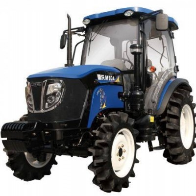 雷沃M604-B轮式拖拉机