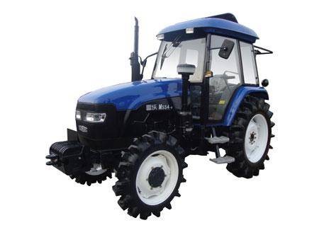 雷沃M554-A轮式拖拉机图5
