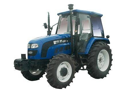 雷沃M1004-D轮式拖拉机图5