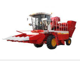 雷沃谷神CP04(4YZ-4C)自走式玉米收获机图4