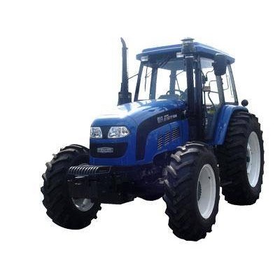 雷沃拖拉机M1204-F轮式拖拉机