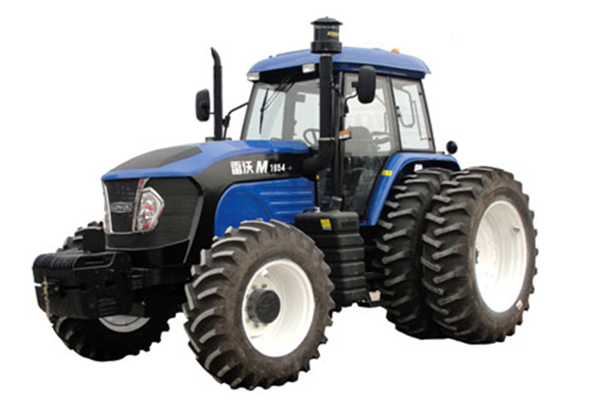 雷沃拖拉机M1654-G轮式拖拉机图3