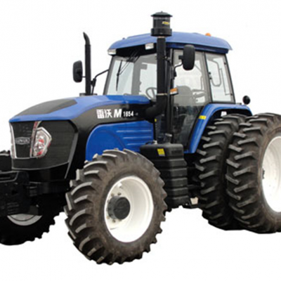 雷沃拖拉机M1654-G轮式拖拉机