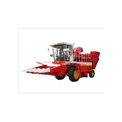 雷沃谷神CP04(4YZ-4C)自走式玉米收获机