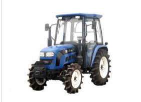 雷沃M454-B轮式拖拉机