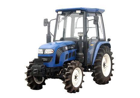 雷沃M404-B轮式拖拉机图3