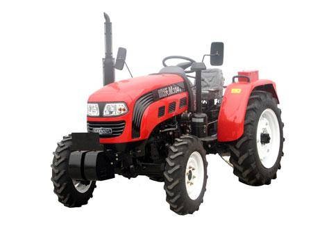 雷沃M304-E轮式拖拉机图4