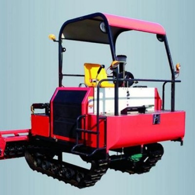 艾禾1GLZ-230A履带自走式旋耕机