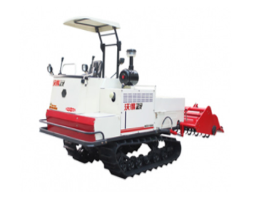 沃得猛龙1GL65-2000F履带式旋耕机图3