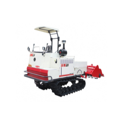 沃得猛龙1GL65-2000F履带式旋耕机